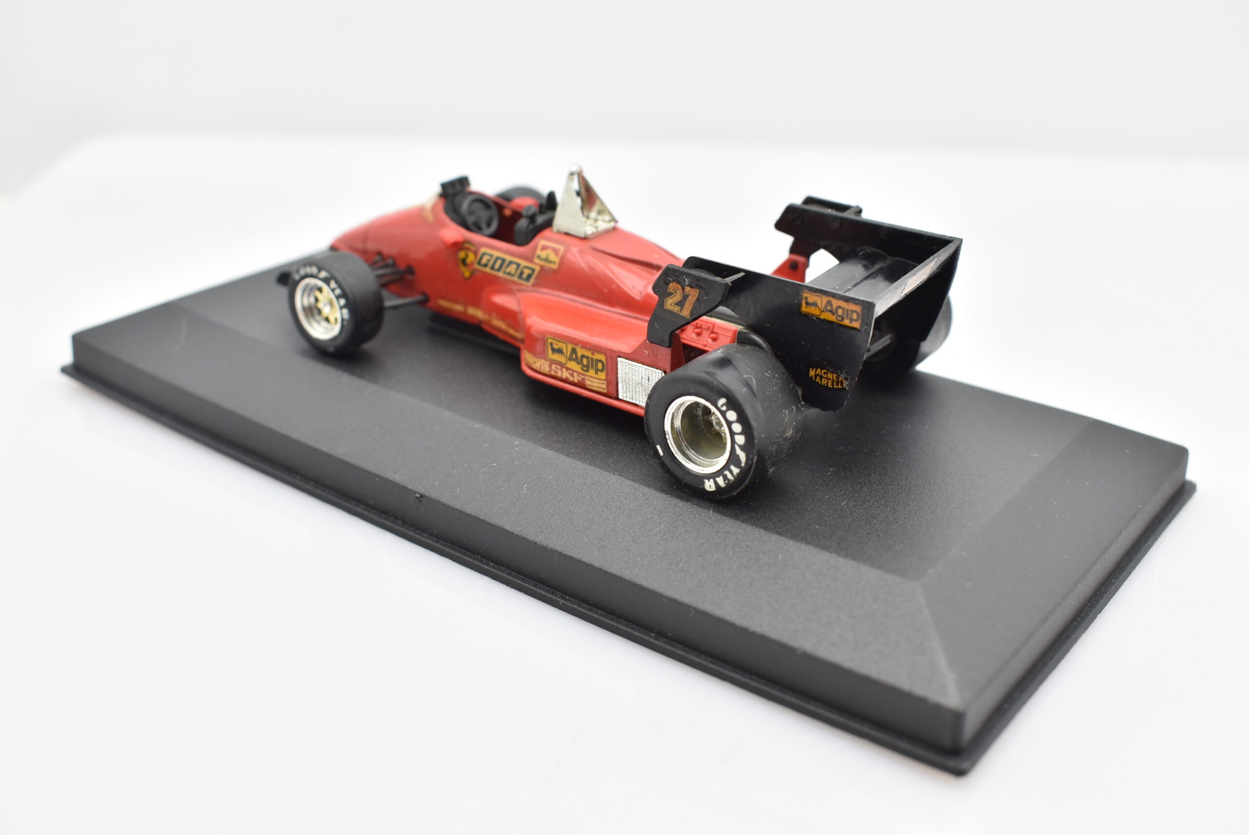 Decalcomanie Scala 1/43 Per BRM F1 Transporter – KevinOz-Decals, Made In UK - Foto 2