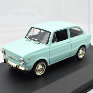 Modellini auto da collezione scala 1:43 FIAT 850 diecast modellismo statico