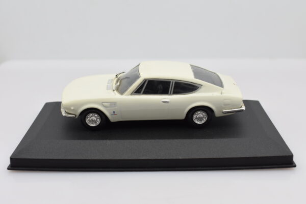 Modellini auto da collezione scala 1:43 FIAT DINO diecast modellismo statico