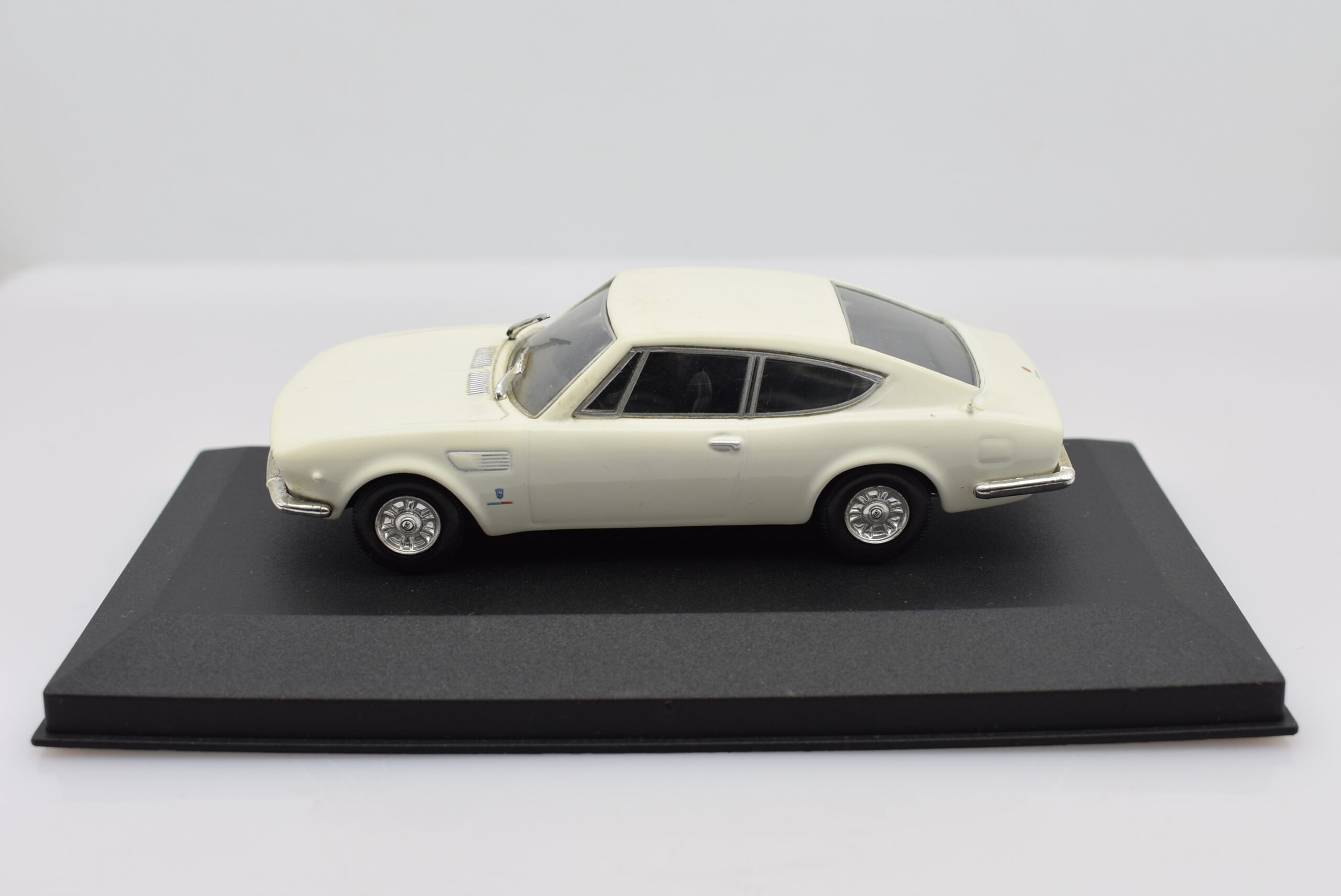 Modellini auto da collezione scala 1:43 FIAT DINO diecast modellismo statico