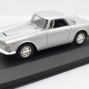 Modellini auto da collezione scala 1:43 LANCIA FLAMINIA GT TOURING diecast modellismo statico