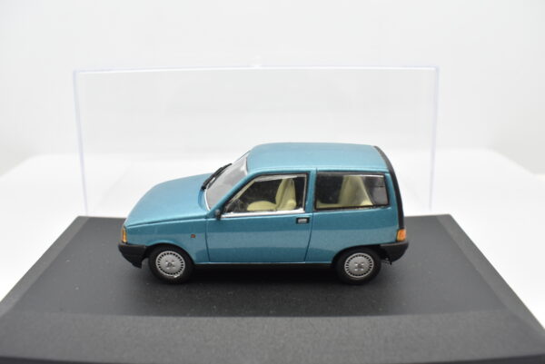 Modellini auto scala 1:43 LANCIA Autobianchi Y10 diecast collezione - immagine 2