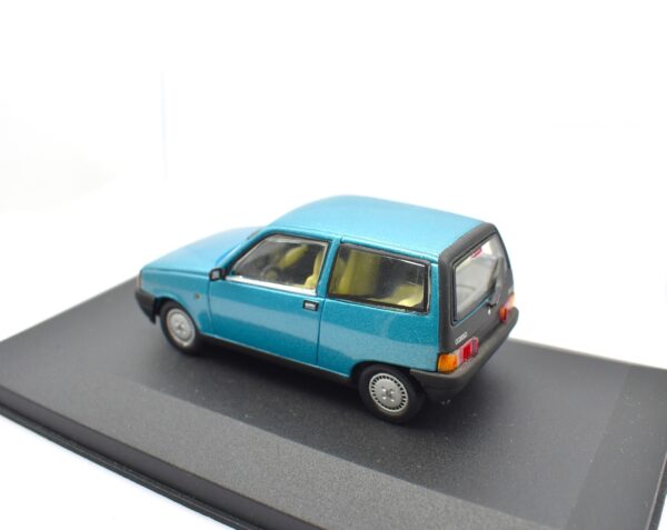 Modellini auto scala 1:43 LANCIA Autobianchi Y10 diecast collezione - immagine 4
