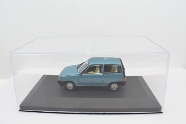 Modellini auto scala 1:43 LANCIA Autobianchi Y10 diecast collezione - immagine 5