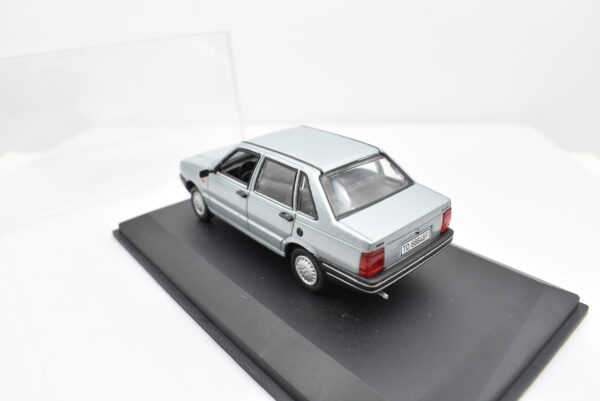 Modellino auto scala 1:43 Fiat Duna diecast modellismo collezione Norev - immagine 4