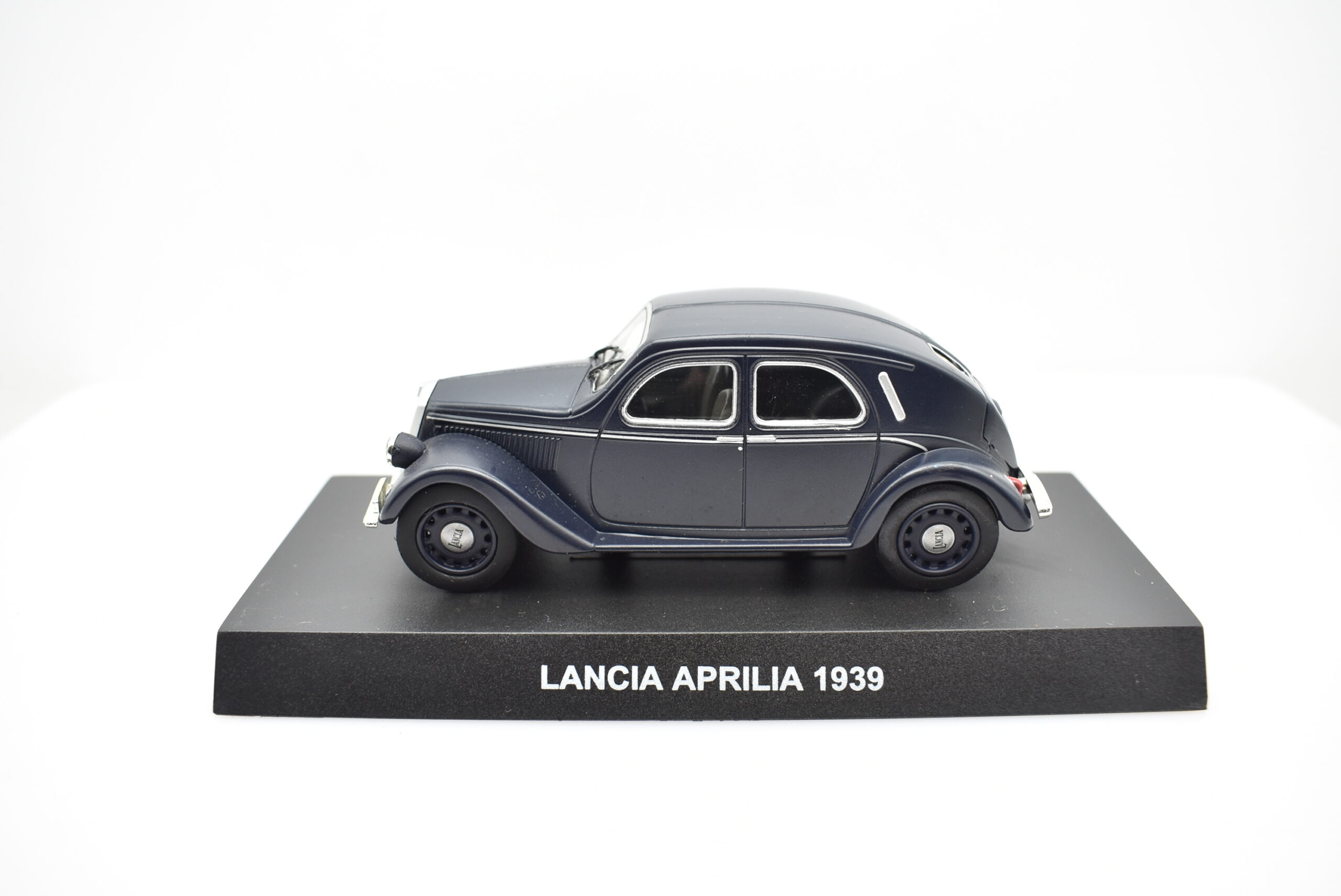 auto esercito da collezione scala 1:43 Lancia Aprilia diecast modellismo da collezione - immagine 2