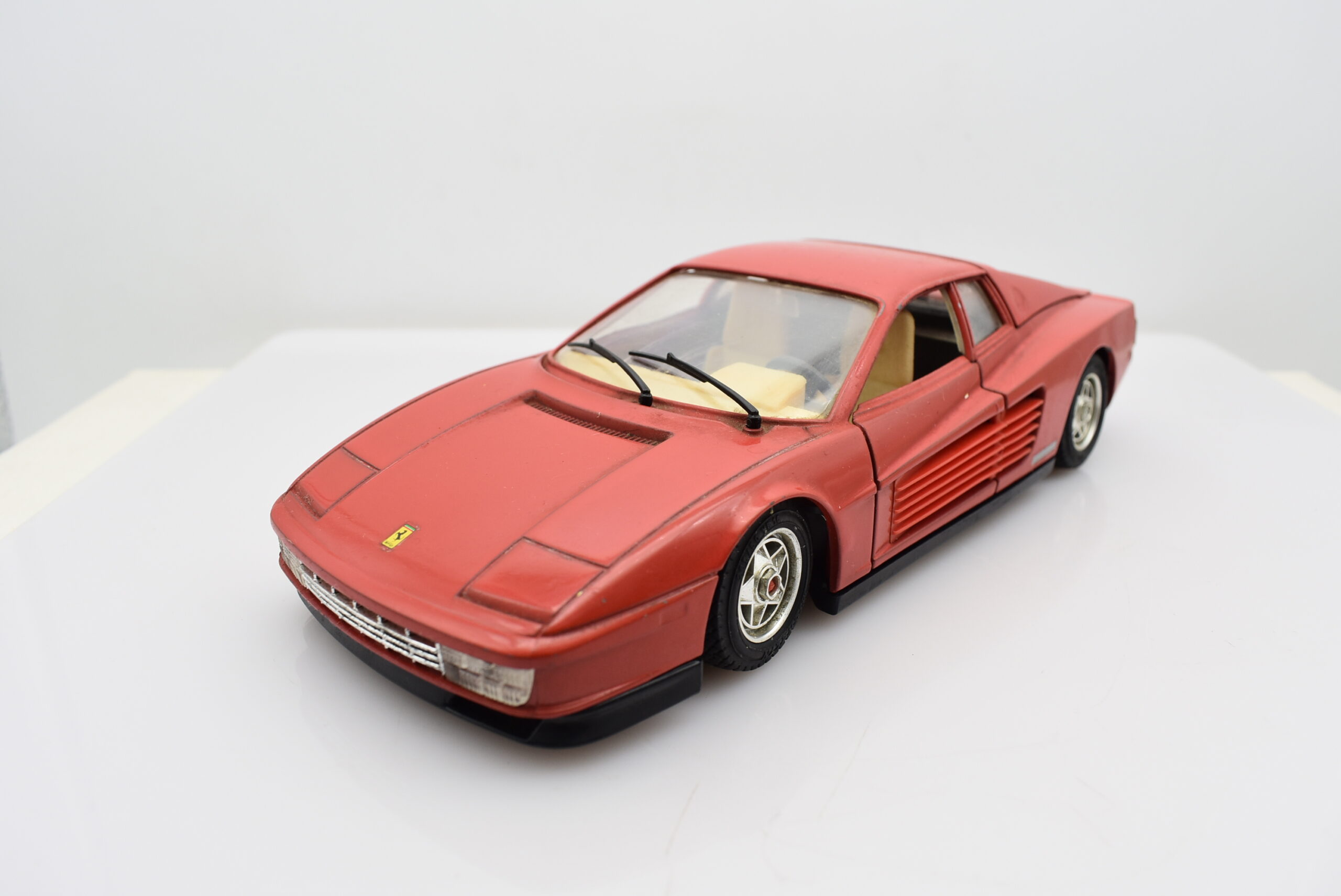 Modellino Auto Scala 1:24 Welly CHEVROLET Diecast Modellismo Statico Collezione - Foto 3