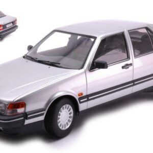 Modellino auto scala 1:18 SAAB 9000 CD TURBO 1990 modellismo collezione
