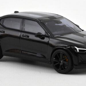 Modellino auto scala 1:43 Norev POLESTAR 2 BST EDITION 230 2024 diecast modellismo statico