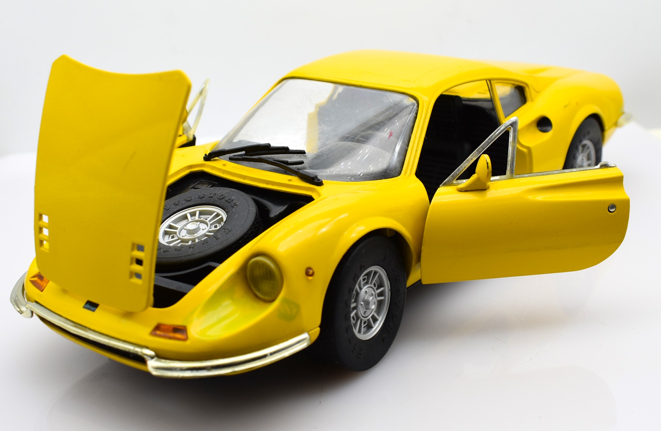 Modellino auto scala 1:43 Norev PORSCHE 911 GT3 RS 2022 modellismo da  collezione 