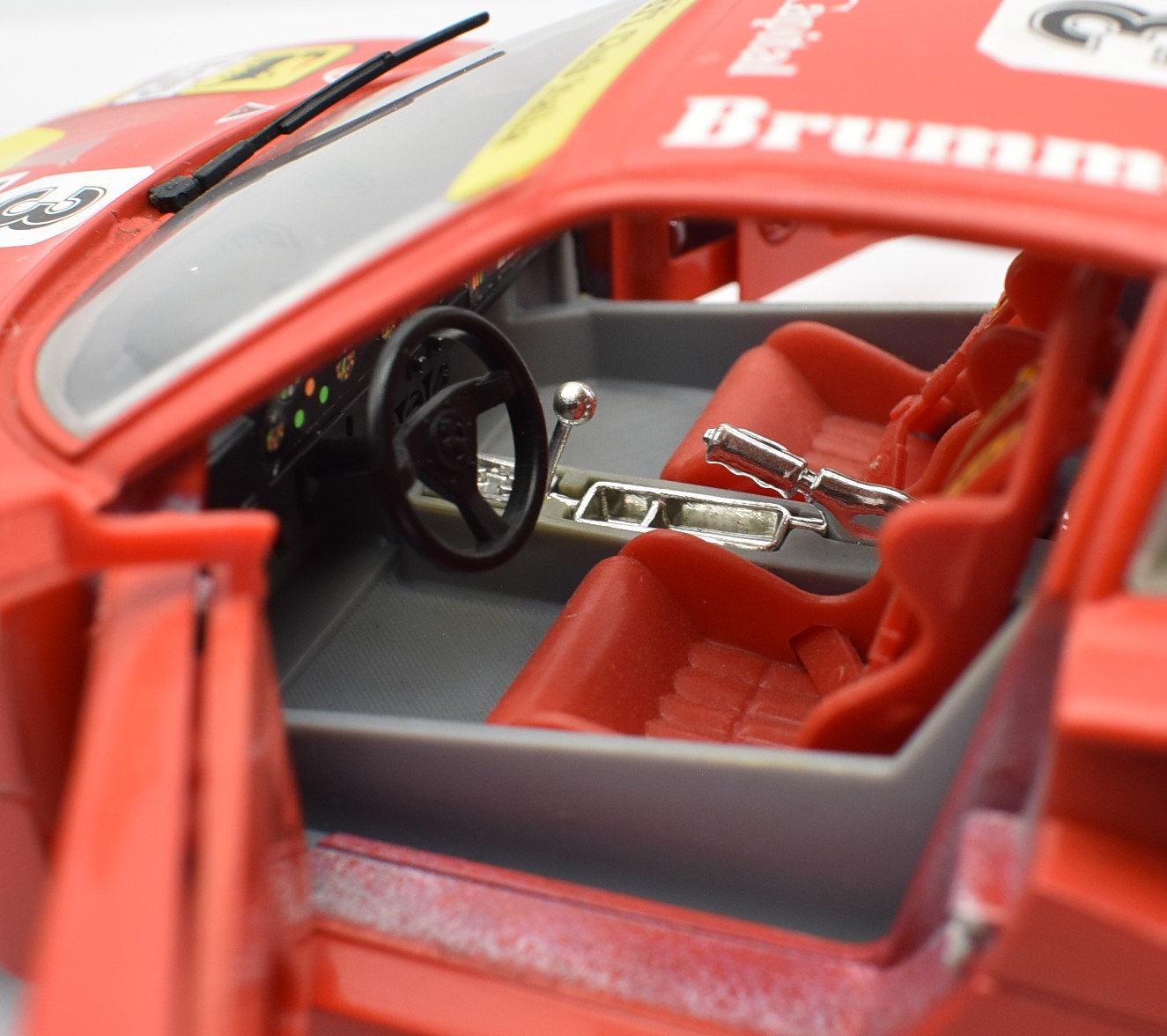 Modellino Auto Scala 1:24 Welly CHEVROLET Diecast Modellismo Statico Collezione - Foto 5