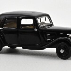 Modellino auto scala 1:87 Norev CITROEN 7 A diecast modellismo collezione