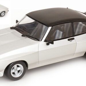 Modellino auto scala 1:18 FORD CAPRI MK2 diecast modellismo statico
