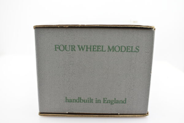 Modellino auto scala 1:43 Peugeot 402 Norev diecast modellismo da collezione - immagine 5