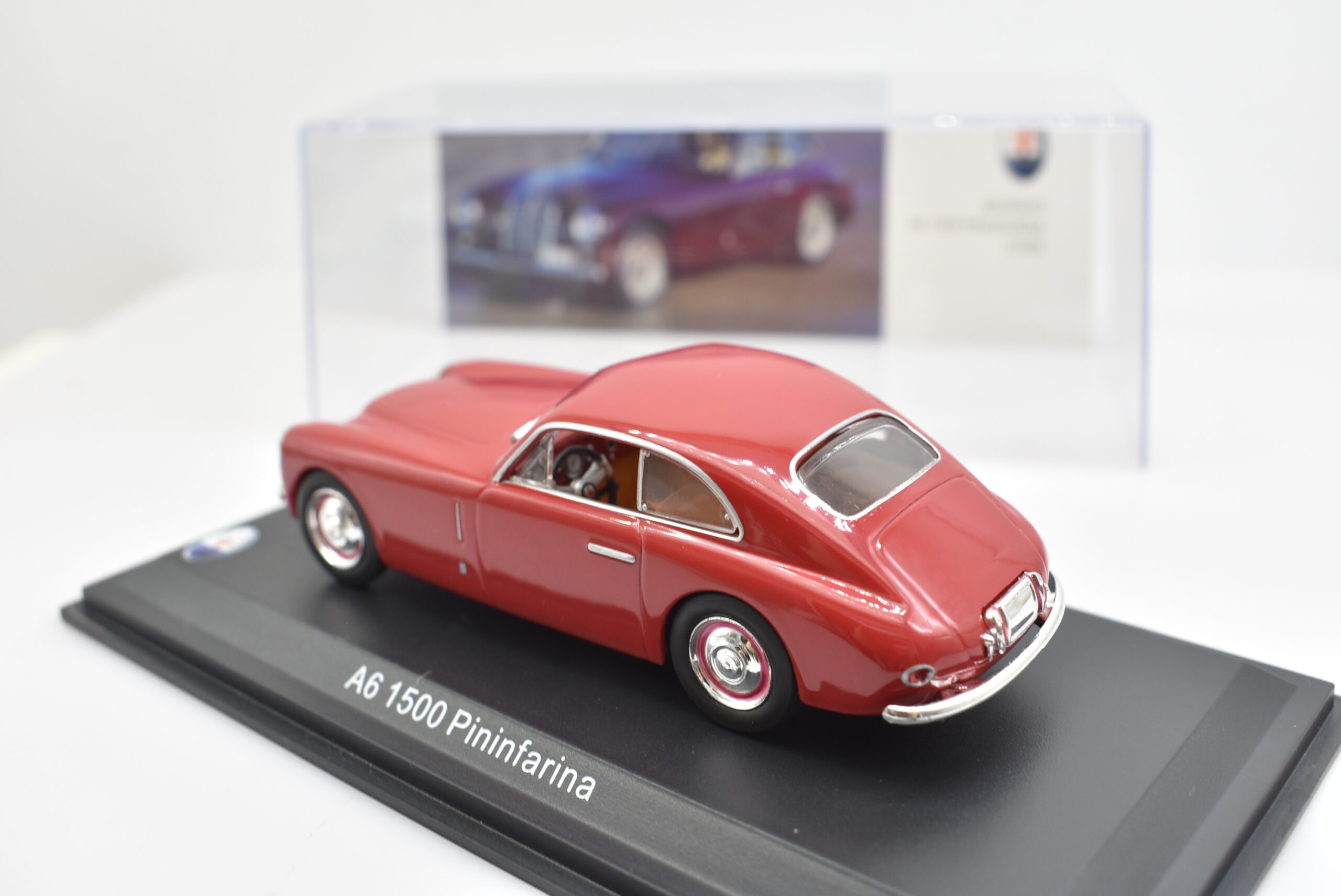 Modellismo Da Collezione In Scala - Auto In Metallo Con Porte Apribili E Verniciatura Lucida - Foto 10