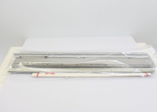 treni elettrici Rivarossi scala HO 1:87 Banchine di prolunga modellismo ferroviario - immagine 4