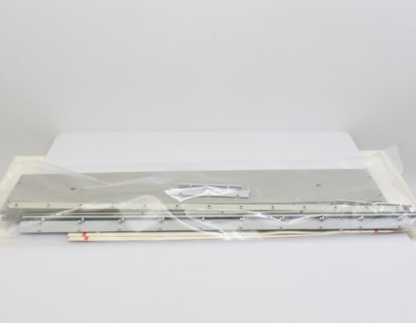 treni elettrici Rivarossi scala HO 1:87 Banchine di prolunga modellismo ferroviario - immagine 5