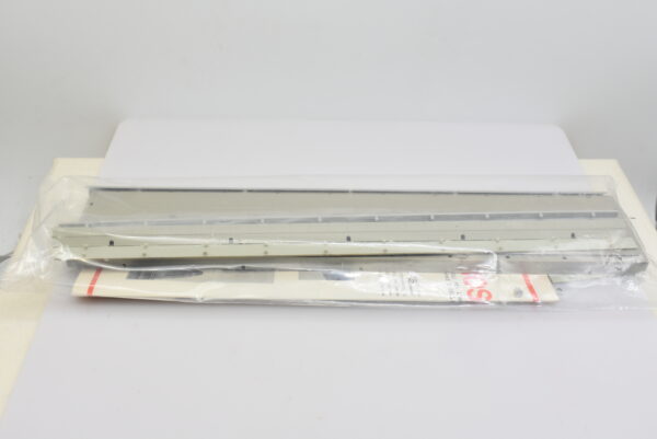 treni elettrici Rivarossi scala HO 1:87 Banchine di prolunga modellismo ferroviario - immagine 8