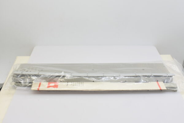 treni elettrici Rivarossi scala HO 1:87 Banchine di prolunga modellismo ferroviario - immagine 9