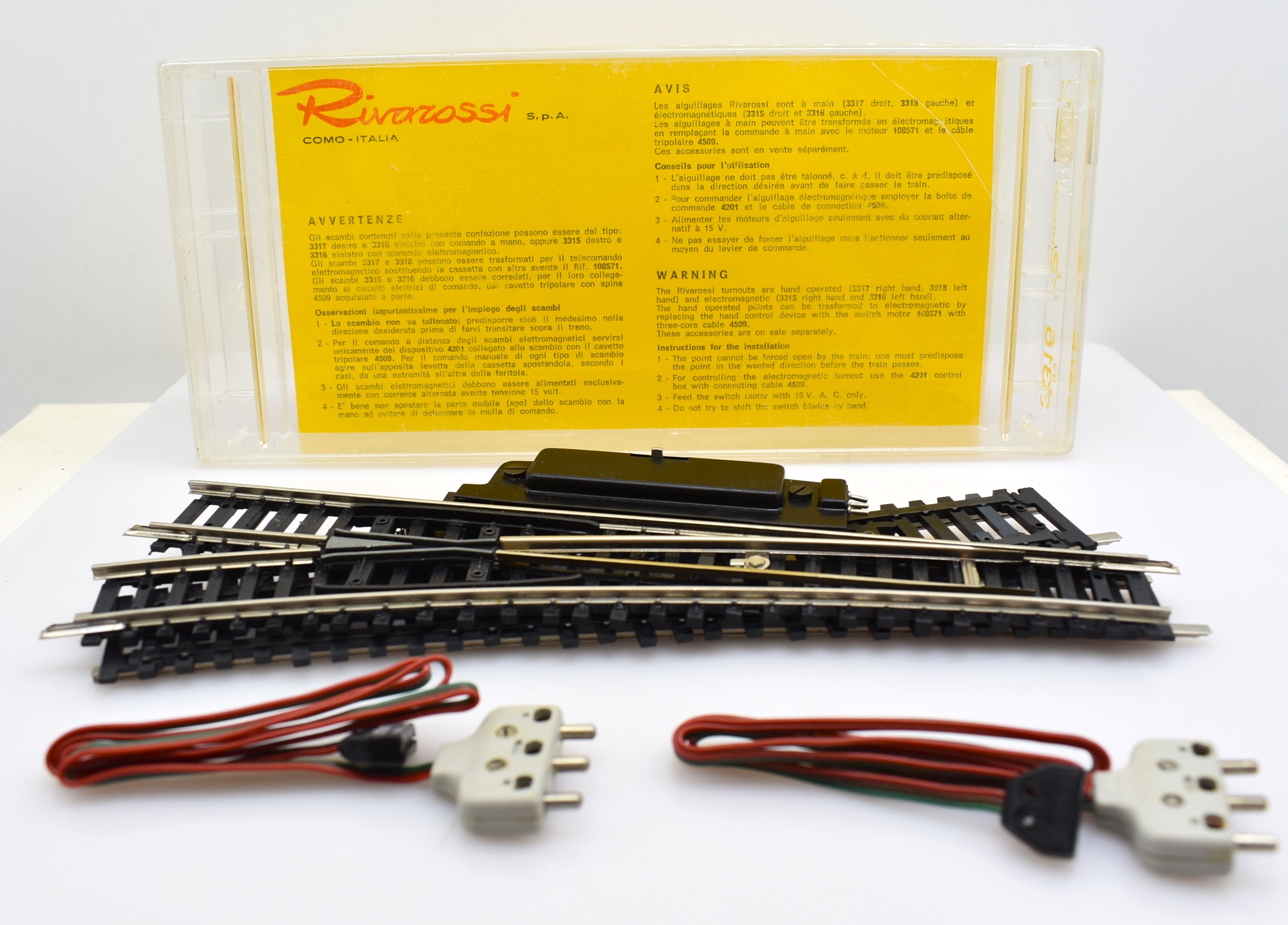 Trenini elettrici americani - Catalogo 1965 Lionel Trains - Vintage Trenini elettrici americani - Catalogo 1965 Lionel Trains - Vintage