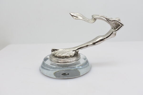 Stemma Fermacarte auto 1931 CADILLAC HOOD ORNAMENT SIGNATURE MODELS modellismo - immagine 5
