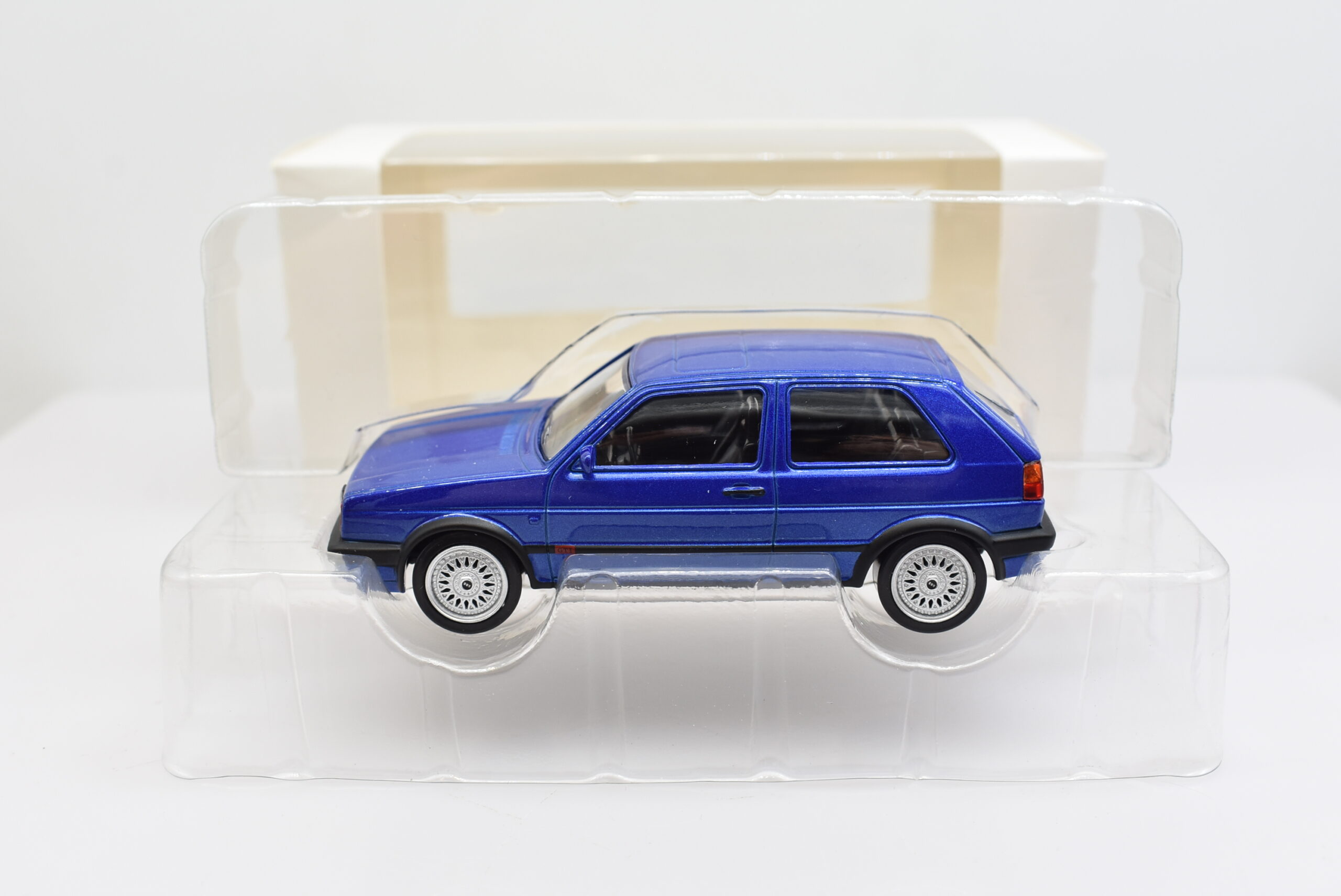 Modellino Auto Hotwheels 1/64 Honda Civic EG 1992 | Motorsport