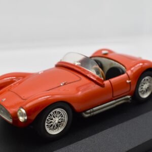 Modellino auto scala 1:43 Maserati A6 GCS Street diecast modellismo da collezione