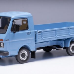 Modellino auto scala 1:43 Ixo VW LT 28 1978 BLUE diecast modellismo statico
