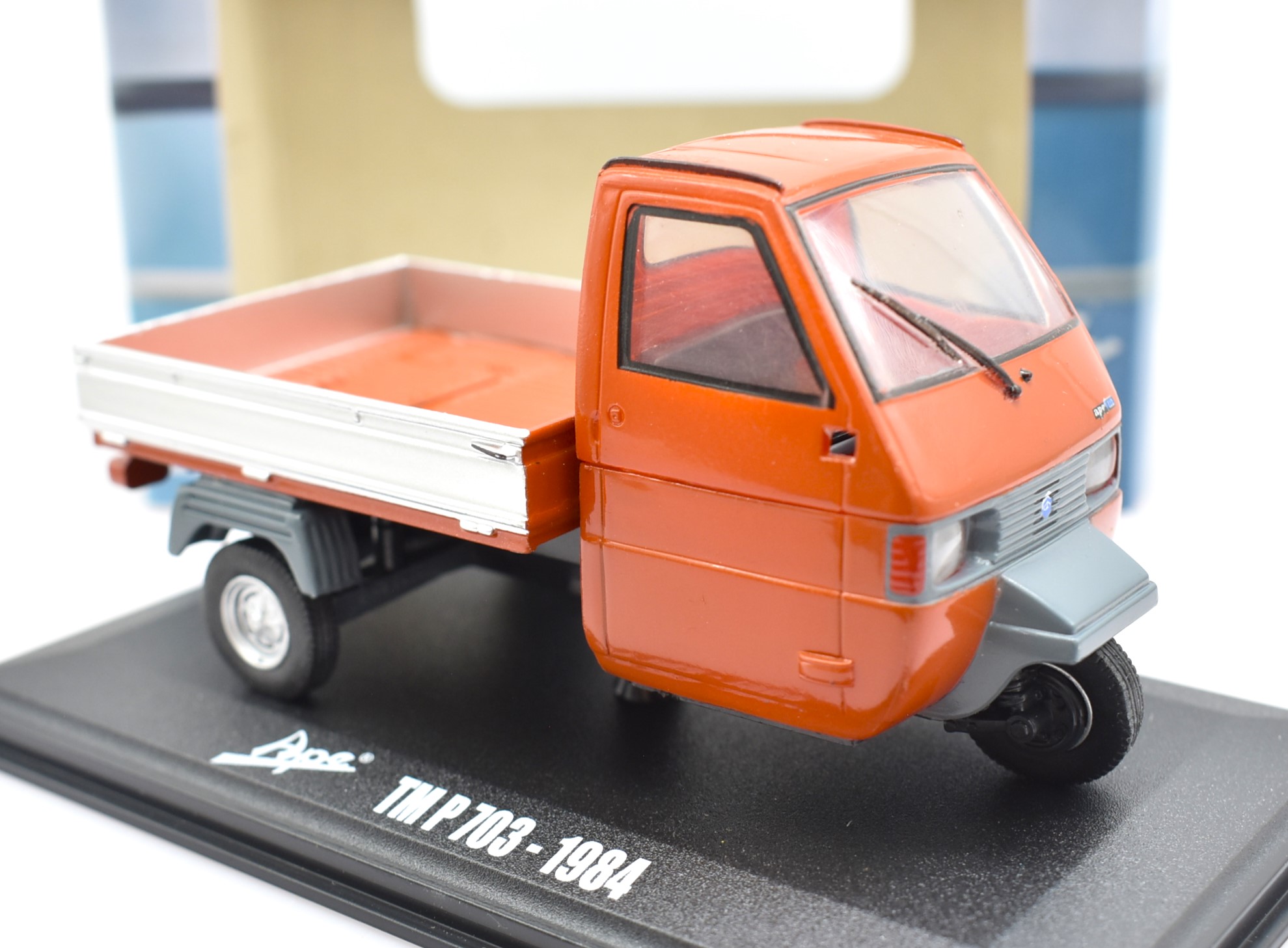 Ape Cross 50 Arancione Vespa Ape Tm P50 Operation And Maintenance