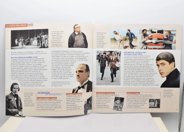 collezione 100 anni auto italiane fascicoli modellino libro book modellismo - immagine 5