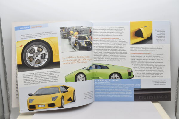 collezione 100 anni auto italiane fascicoli modellino libro book modellismo - immagine 7