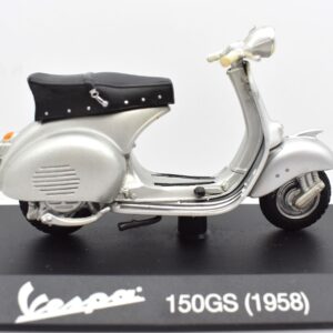 Modellini vespa 150 GS scala 1:18 modellismo da collezione