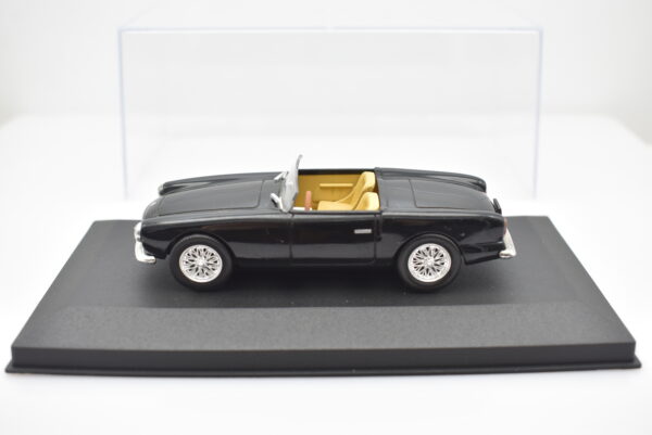 Modellino auto scala 1:43 Maserati 2000 Gran Turismo Spyder diecast modellismo da collezione - immagine 2