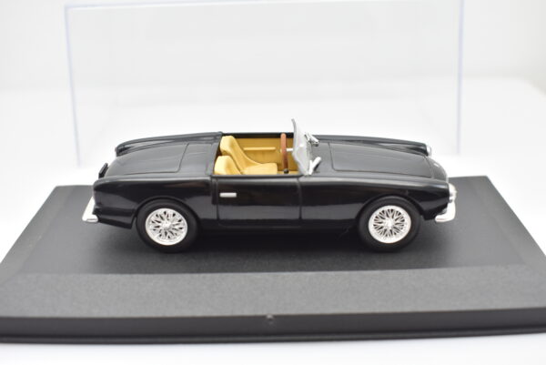 Modellino auto scala 1:43 Maserati 2000 Gran Turismo Spyder diecast modellismo da collezione - immagine 5