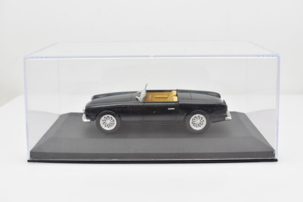 Modellino auto scala 1:43 Maserati 2000 Gran Turismo Spyder diecast modellismo da collezione - immagine 6