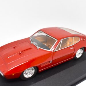 Modellino auto scala 1:43 Maserati Ghibli diecast modellismo da collezione