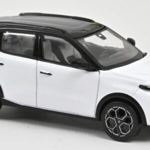 Modellino auto scala 1:43 Norev CITROEN C3 2024 diecast modellismo statico collezione