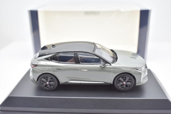 Modellino auto scala 1:43 DS 4 Performance Line Norev diecast modellismo da collezione - immagine 2