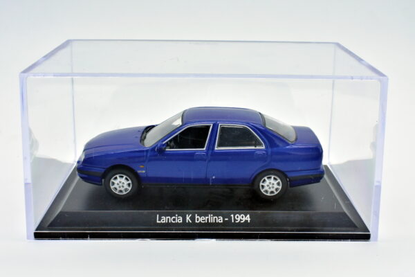 Modellino auto scala 1:43 Lancia K Berlina Norev diecast modellismo statico - immagine 2