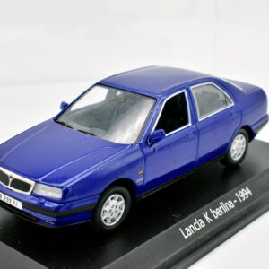 Modellino auto scala 1:43 Lancia K Berlina Norev diecast modellismo statico