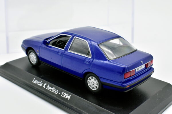Modellino auto scala 1:43 Lancia K Berlina Norev diecast modellismo statico - immagine 5