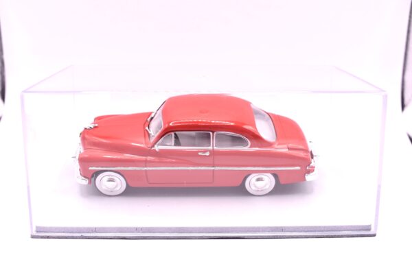 Modellino auto scala 1:43 Mercury 1949 diecast modellismo statico - immagine 2