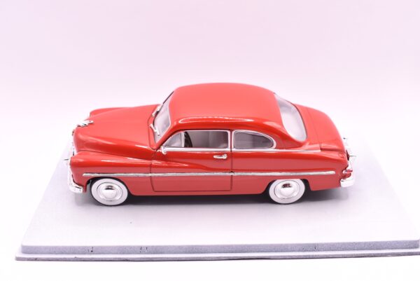 Modellino auto scala 1:43 Mercury 1949 diecast modellismo statico - immagine 3