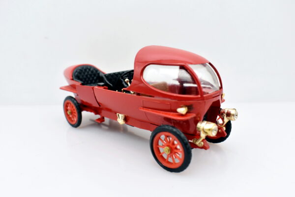 Modellino auto scala 1:43 Alfa Ricotti Torpedo 1915 Rio diecast modellismo - immagine 4