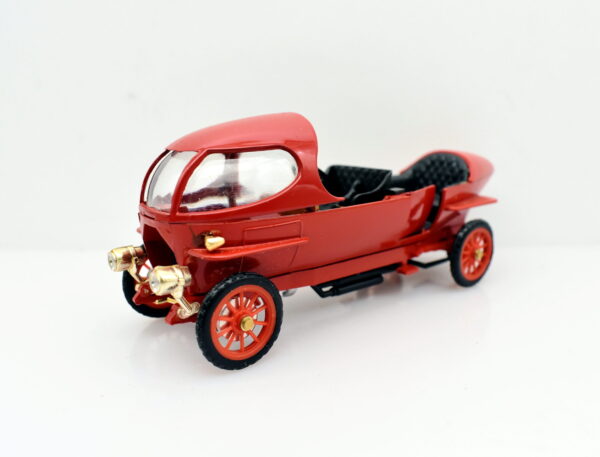 Modellino auto scala 1:43 Alfa Ricotti Torpedo 1915 Rio diecast modellismo