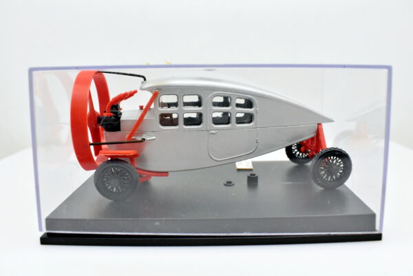 Modellino auto scala 1:43 Leyat 1923 Rio diecast modellismo statico usati - immagine 2