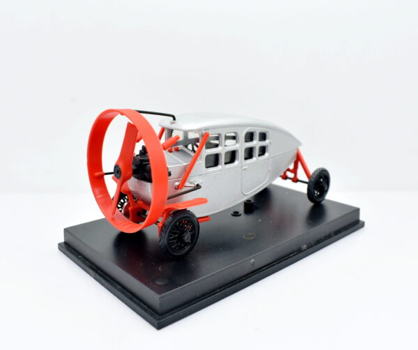 Modellino auto scala 1:43 Leyat 1923 Rio diecast modellismo statico usati