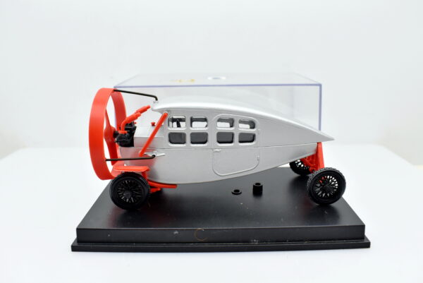 Modellino auto scala 1:43 Leyat 1923 Rio diecast modellismo statico usati - immagine 5