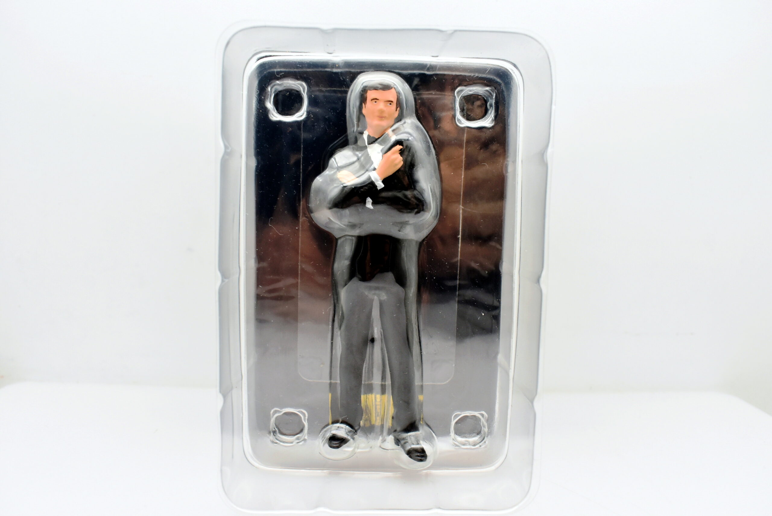 Modellino Giocattolo Elicottero Carabinieri Con Personaggio - Foto 8