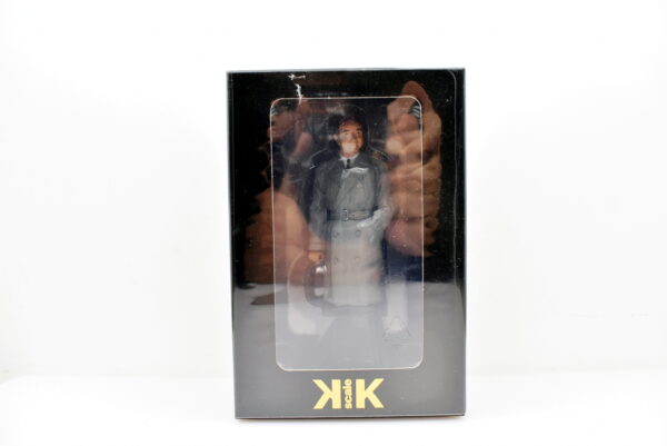 Modellino figurini figura personaggio statua FERDINAND film movie modellismo - immagine 2